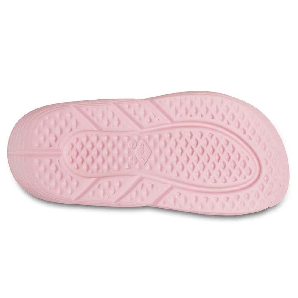 Crocs Off Grid Clog - Pink Sz 6 NWT - Picture 4 of 16